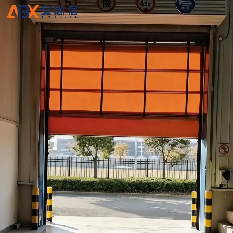 泉州机械式门封